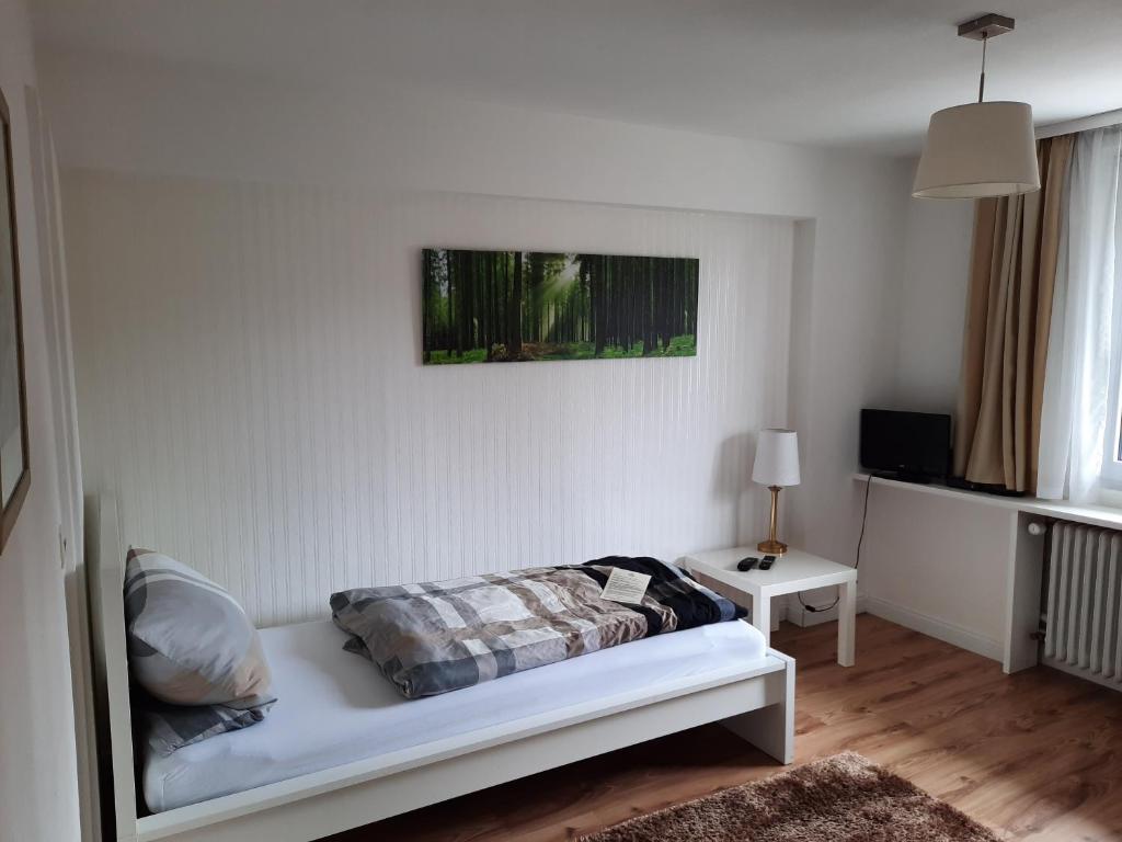 Hotel Restaurant Kniebishöhe - 13