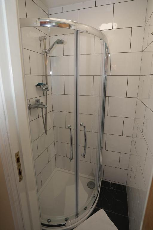 Holland Inn Hotel - Resim 3