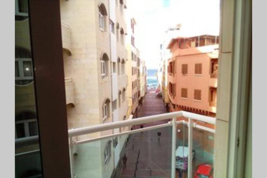 Kép Edificio Gaviota apartamento 3 szállásáról Las Palmas de Gran Canariában a galériában