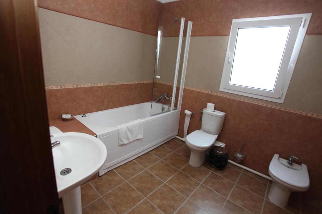 Hotel Nuro - Camera Tripla