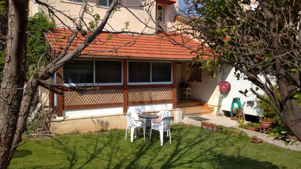 Jordan Valley one room apartment - Appartamento Di Famiglia