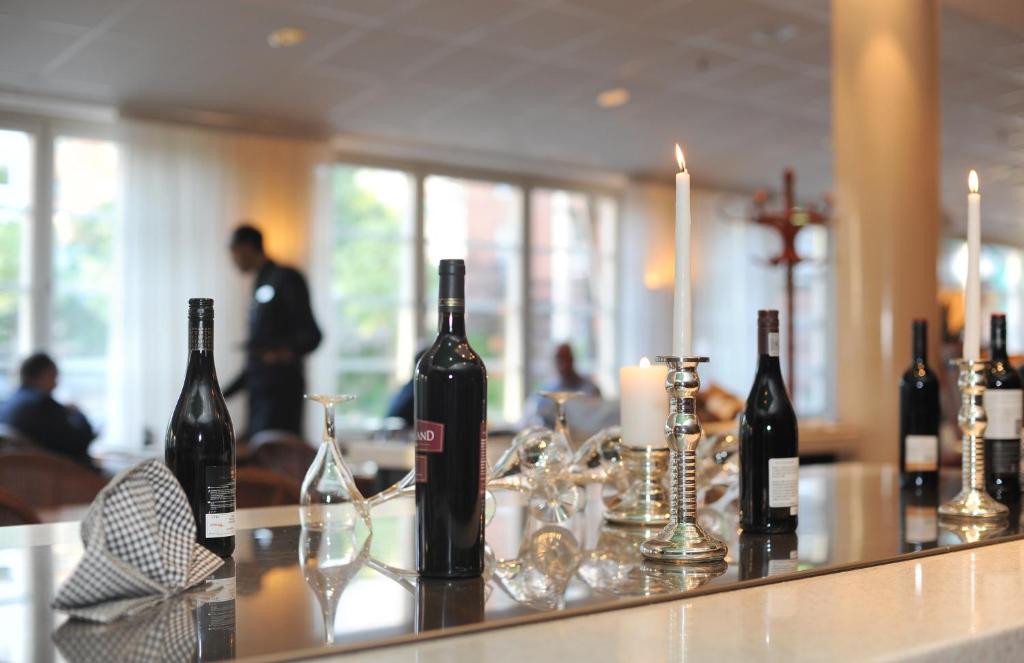 Memory Hotel - Resim 19