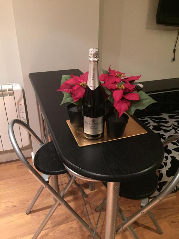 Derechos de imagen reservados por Booking.com