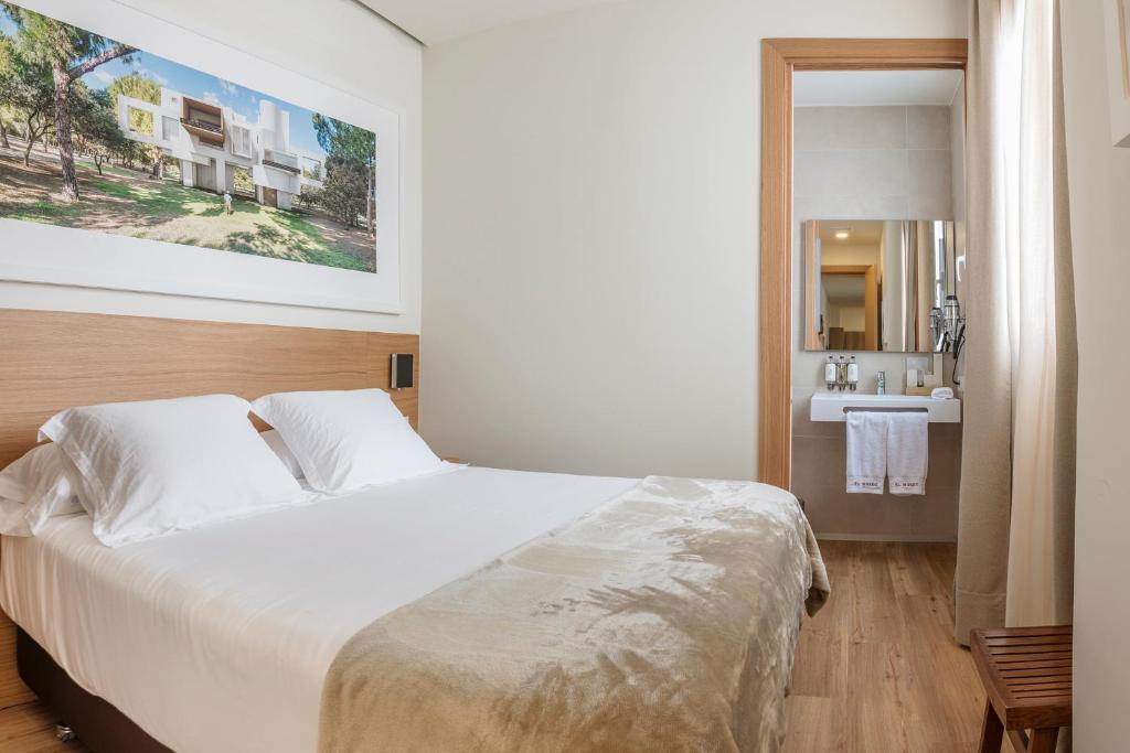 Graffiti Suites El Museo - 17