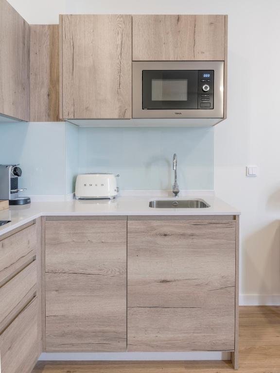 Graffiti Suites El Museo - 14