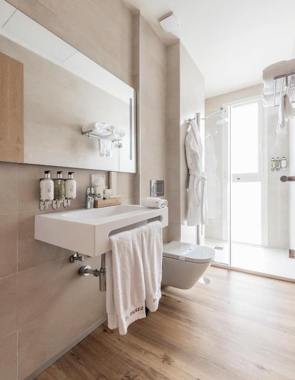 Graffiti Suites El Museo - 12