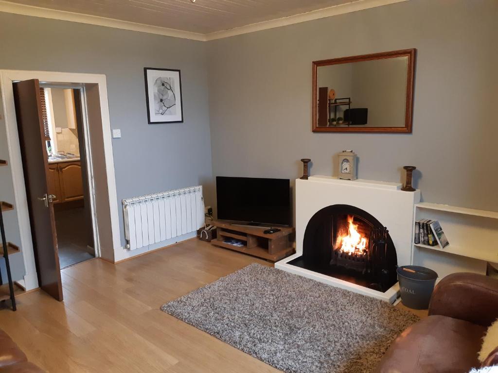 Benside Cottage