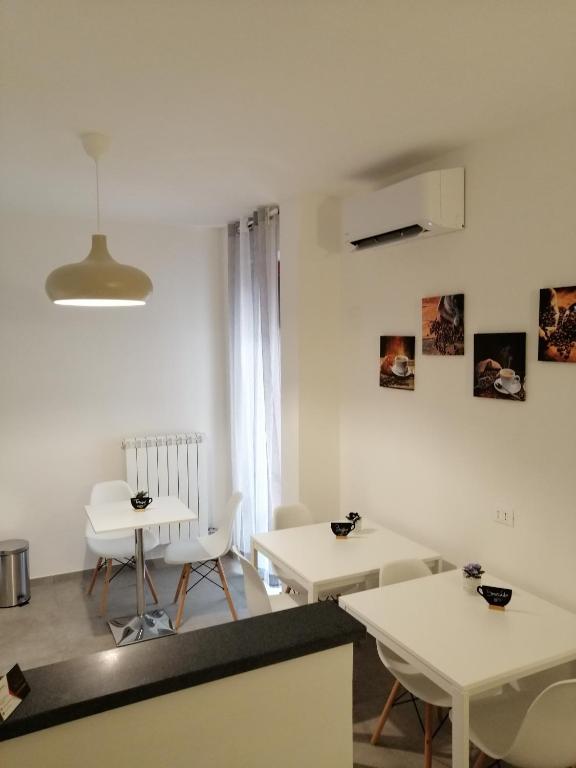 Fotografie z fotogalerie ubytování Bed and Breakfast My home v destinaci Pisa