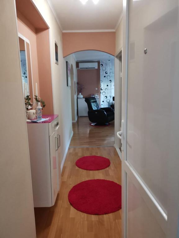 Fotografia z galérie ubytovania Apartman Lučica v destinácii Zadar