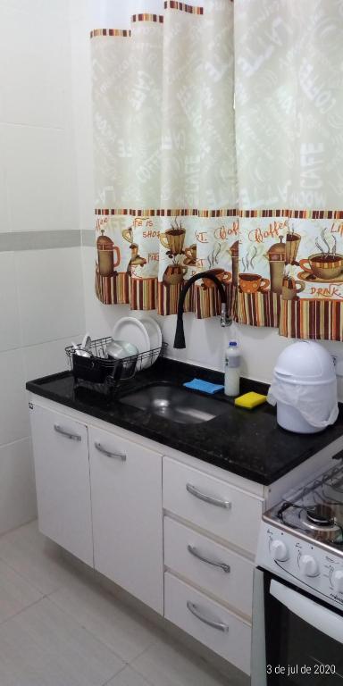  Apto Iridium - Internet wifi/Parque do Povo/Prudenshopping