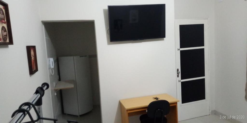  Apto Iridium - Internet wifi/Parque do Povo/Prudenshopping