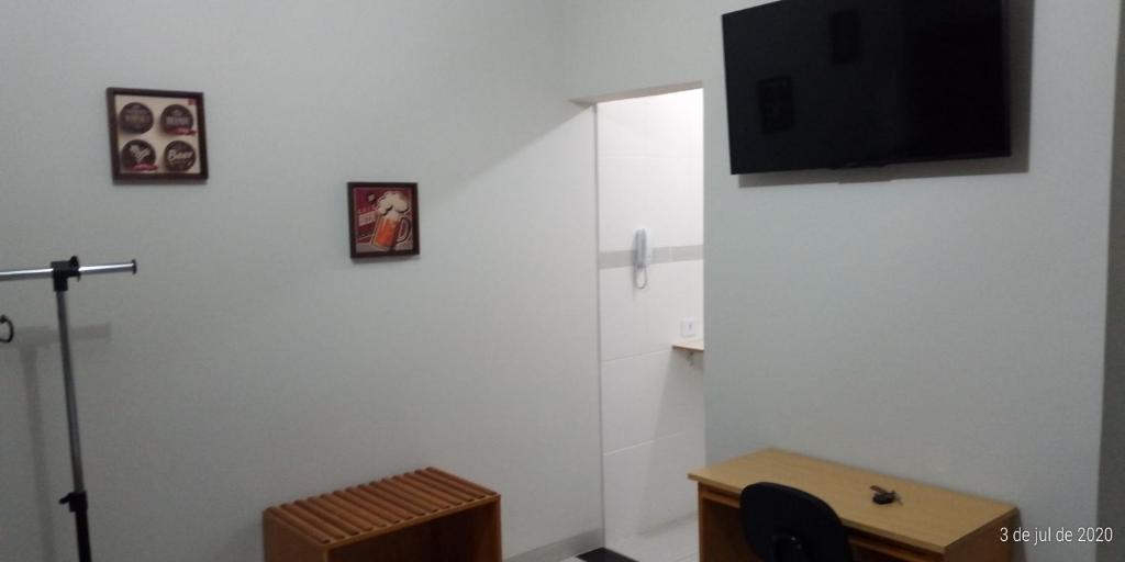  Apto Iridium - Internet wifi/Parque do Povo/Prudenshopping