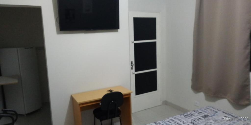  Apto Iridium - Internet wifi/Parque do Povo/Prudenshopping