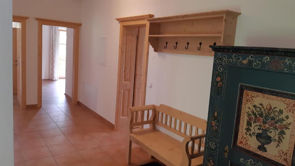 Fotografie z fotogalerie ubytování Landhaus Wolfgang v St. Wolfgangu