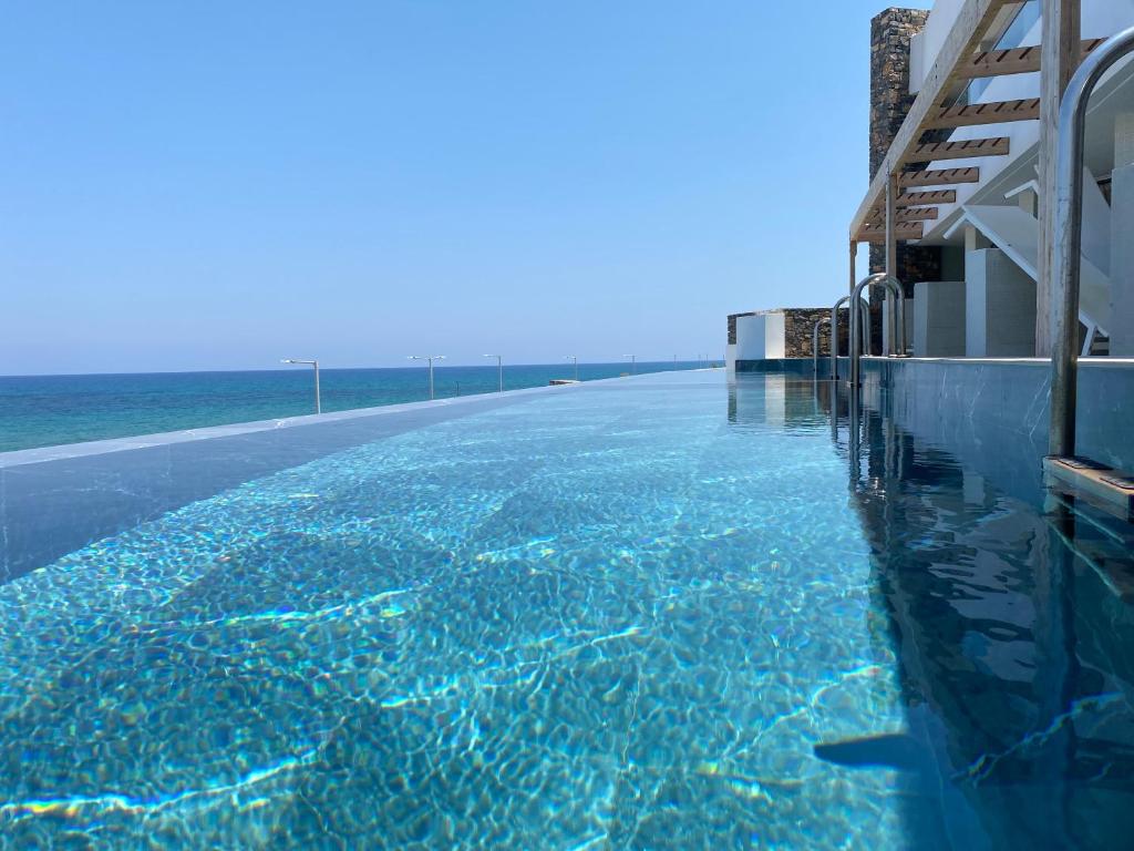 The Island Hotel - Adults Only -