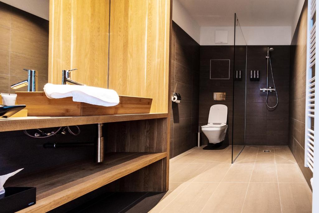 Blackhome Graz I contactless check-in - Resim 35