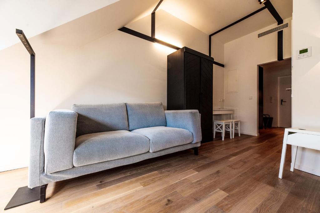 Blackhome Graz I contactless check-in - Resim 37