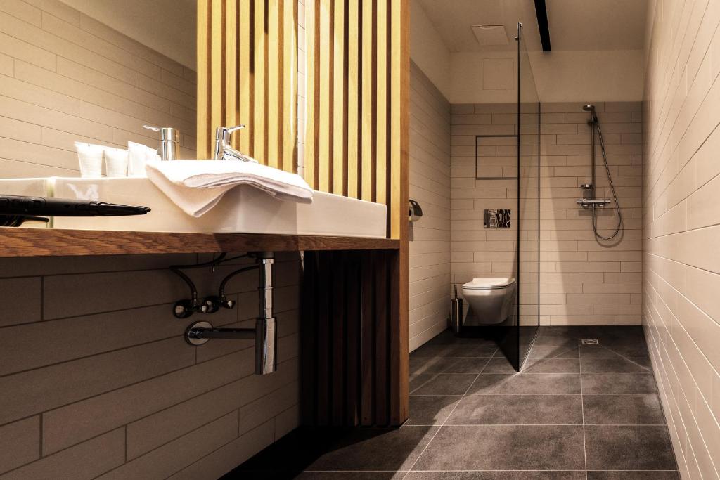 Blackhome Graz I contactless check-in - Resim 38