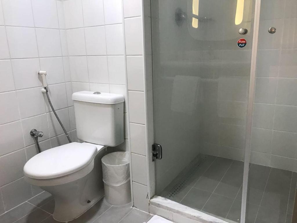  ibis Santos Gonzaga Praia