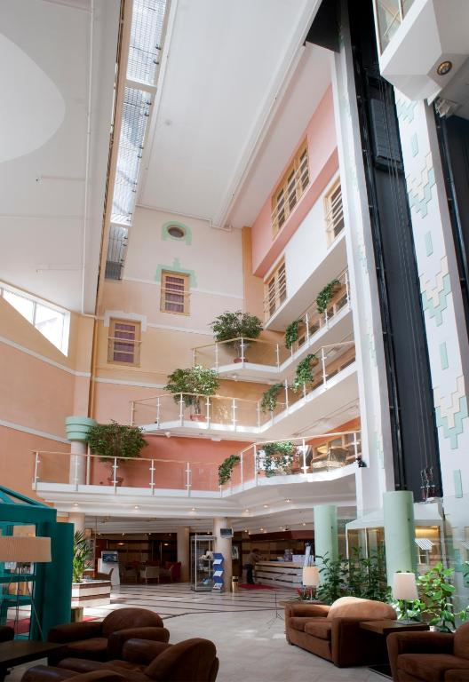 Memory Hotel - Resim 16