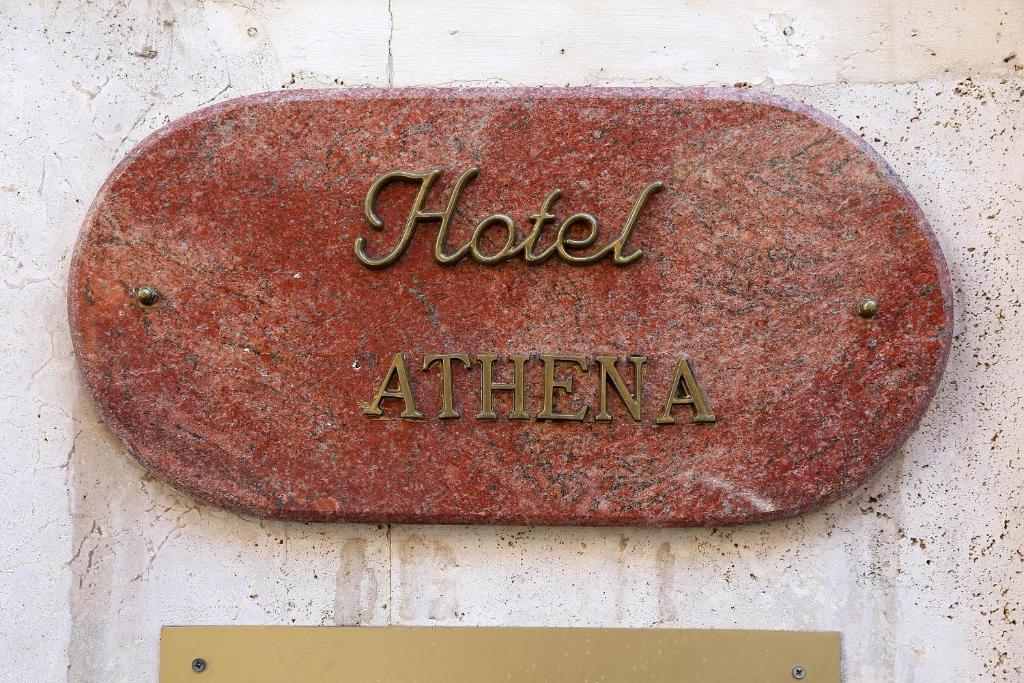 Albergo Athena - Resim 11