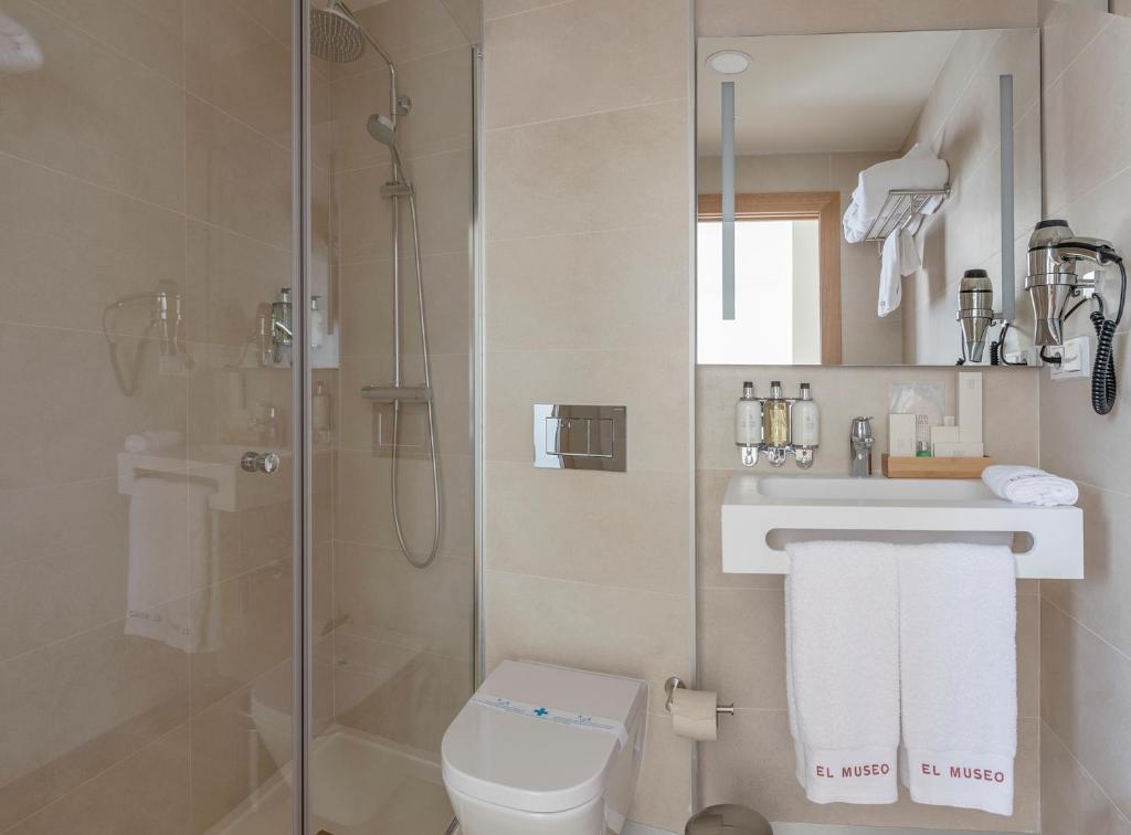 Graffiti Suites El Museo - 2