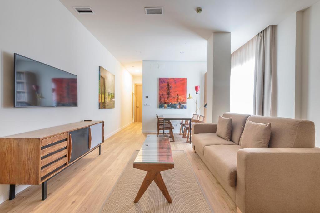 Graffiti Suites El Museo - 10