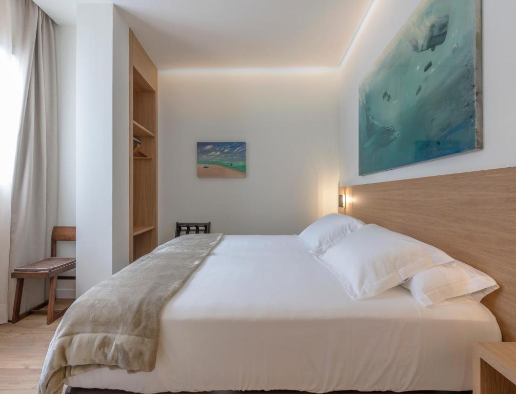 Graffiti Suites El Museo - 8