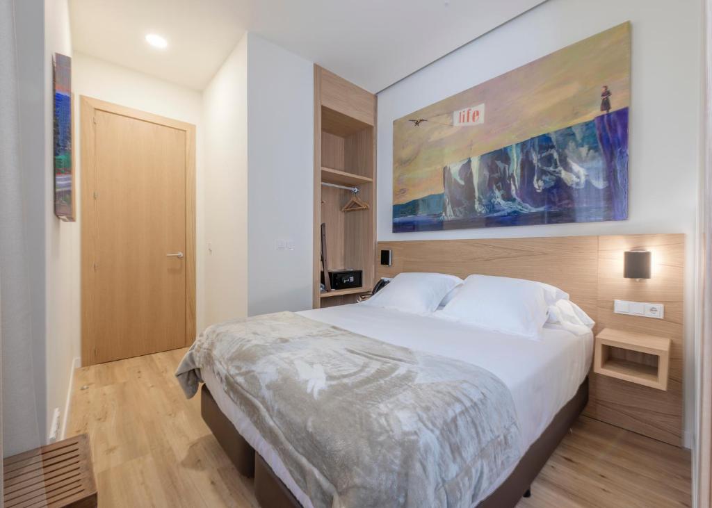 Graffiti Suites El Museo - 9