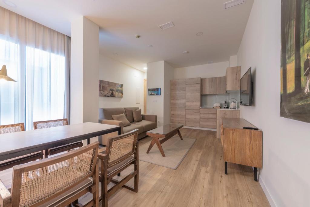 Graffiti Suites El Museo - 7