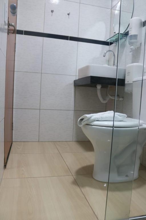  Pousada Potiguar