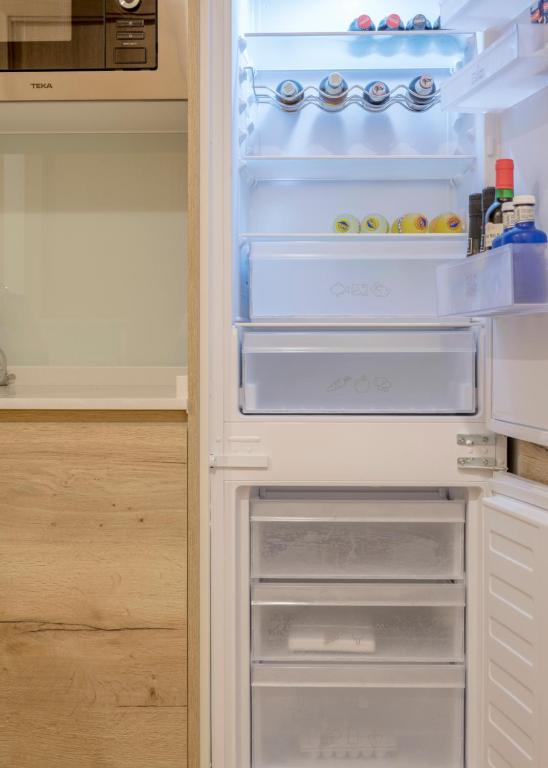 Graffiti Suites El Museo - 4