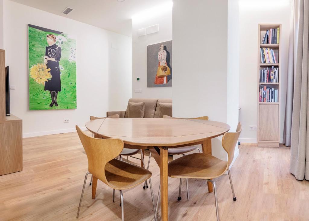 Graffiti Suites El Museo - 5