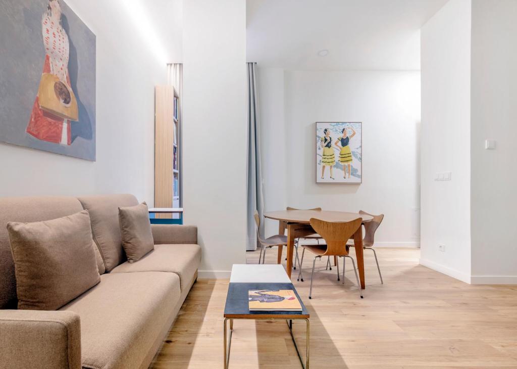 Graffiti Suites El Museo - 6