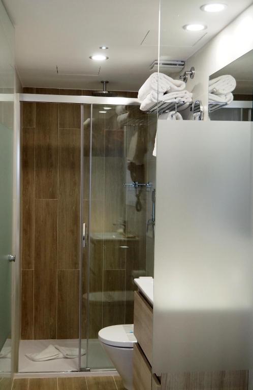 Hostal Don Suero de Quiñones, Hospital de Órbigo – Updated ...