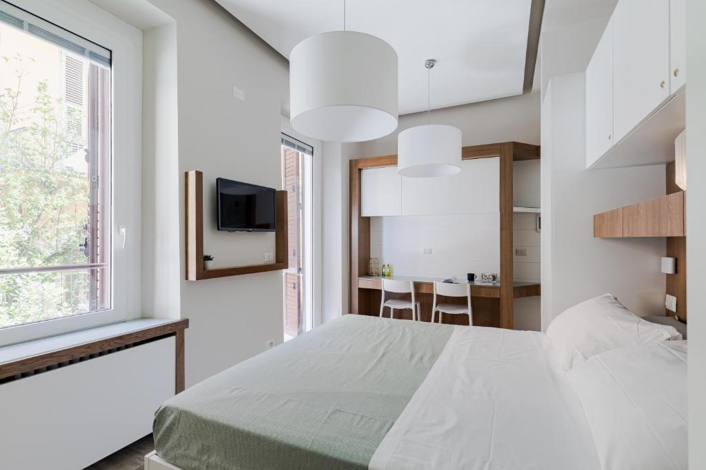 Cavour Luxury Home - One-Bedroom Apartment