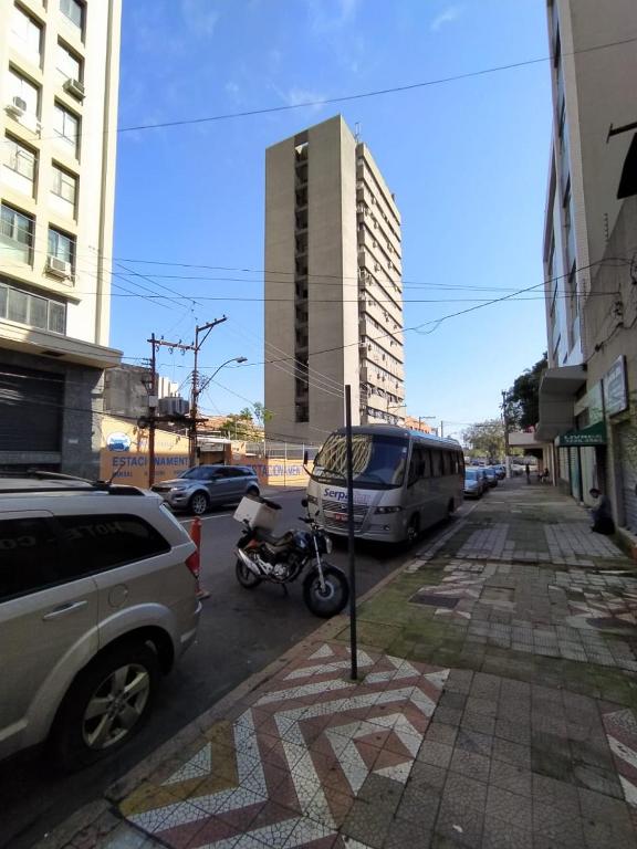  Hotel Copa