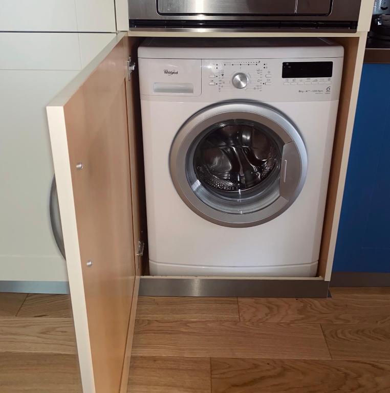 Fotografie z fotogalerie ubytování Apartmán Rea v destinaci Komárno