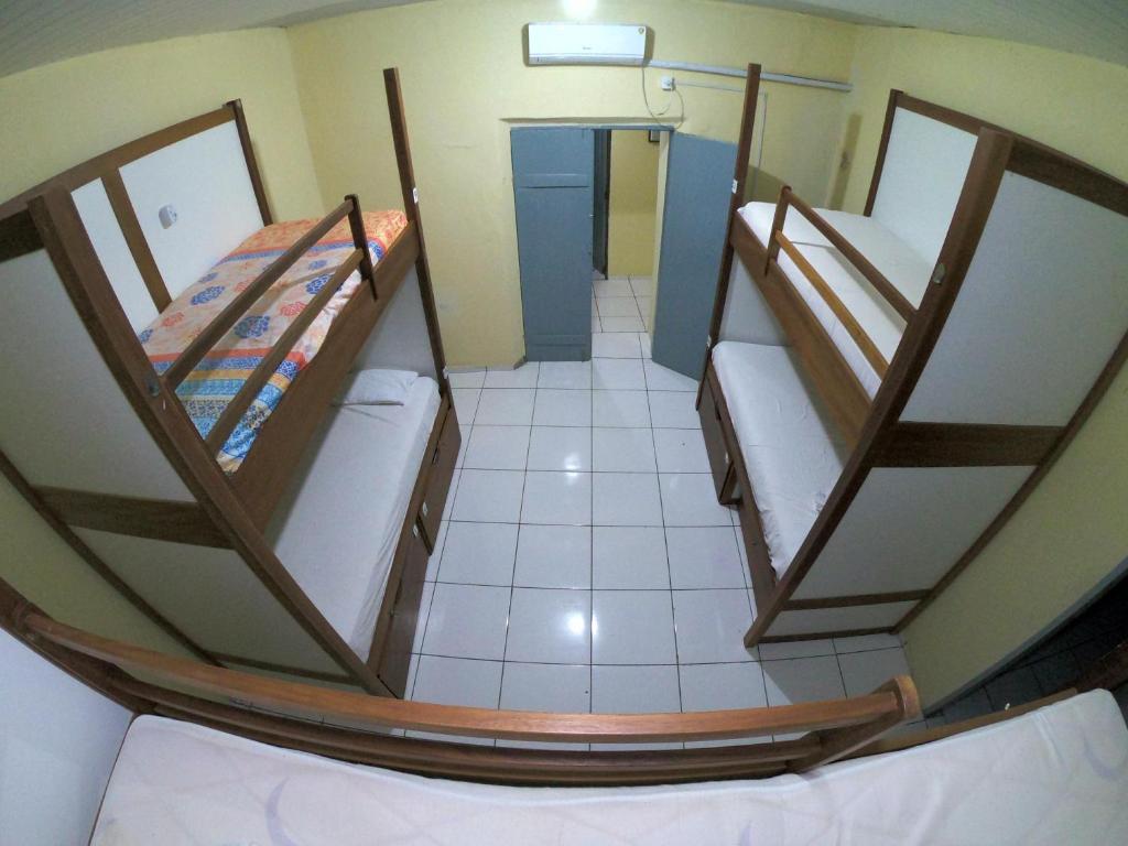  Casa do Professor Hostel