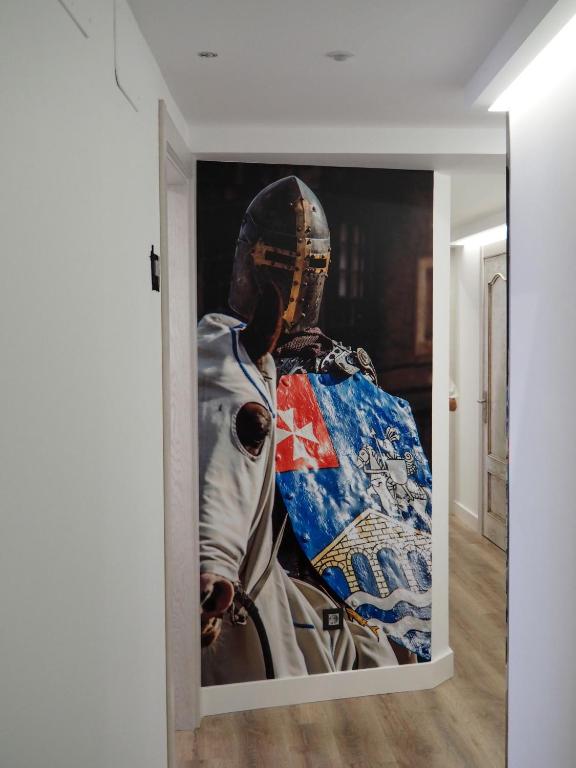 Fotografie z fotogalerie ubytování Hostal Don Suero de Quiñones v destinaci Hospital de Órbigo