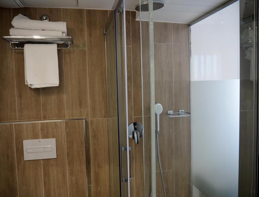 Hostal Don Suero de Quiñones, Hospital de Órbigo – Updated ...