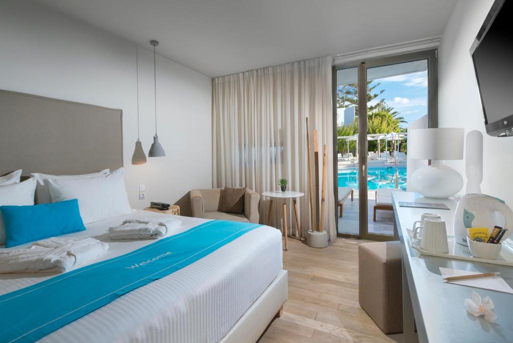 The Island Hotel - Adults Only - - 