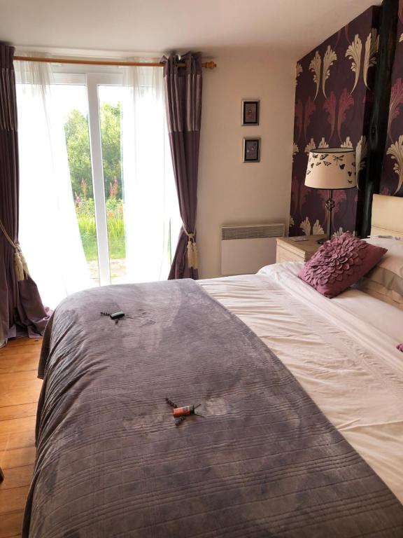 The Granary Country Retreat - Three-Bedroom House