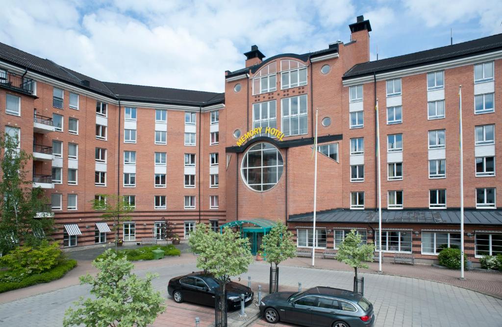 Memory Hotel - Resim 14