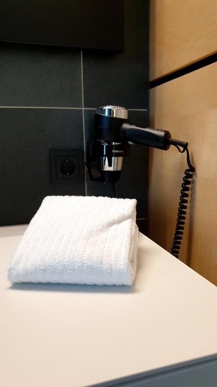 LE Hotel by WMM Hotels - Resim 29