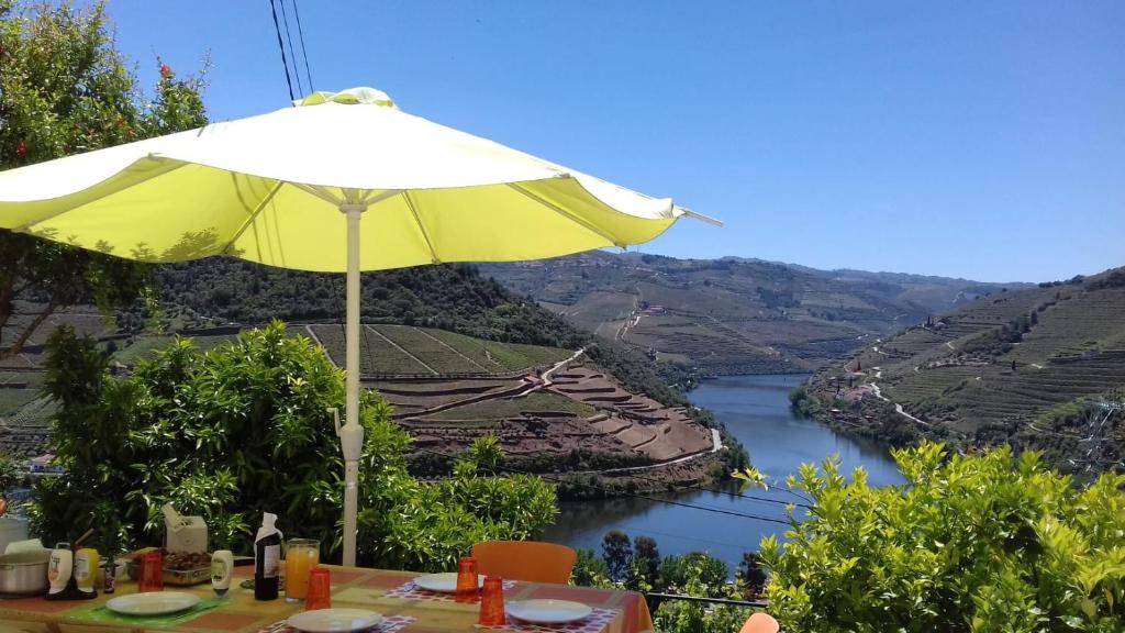 Quinta da Galeira - Casa Con Due Camere Da Letto