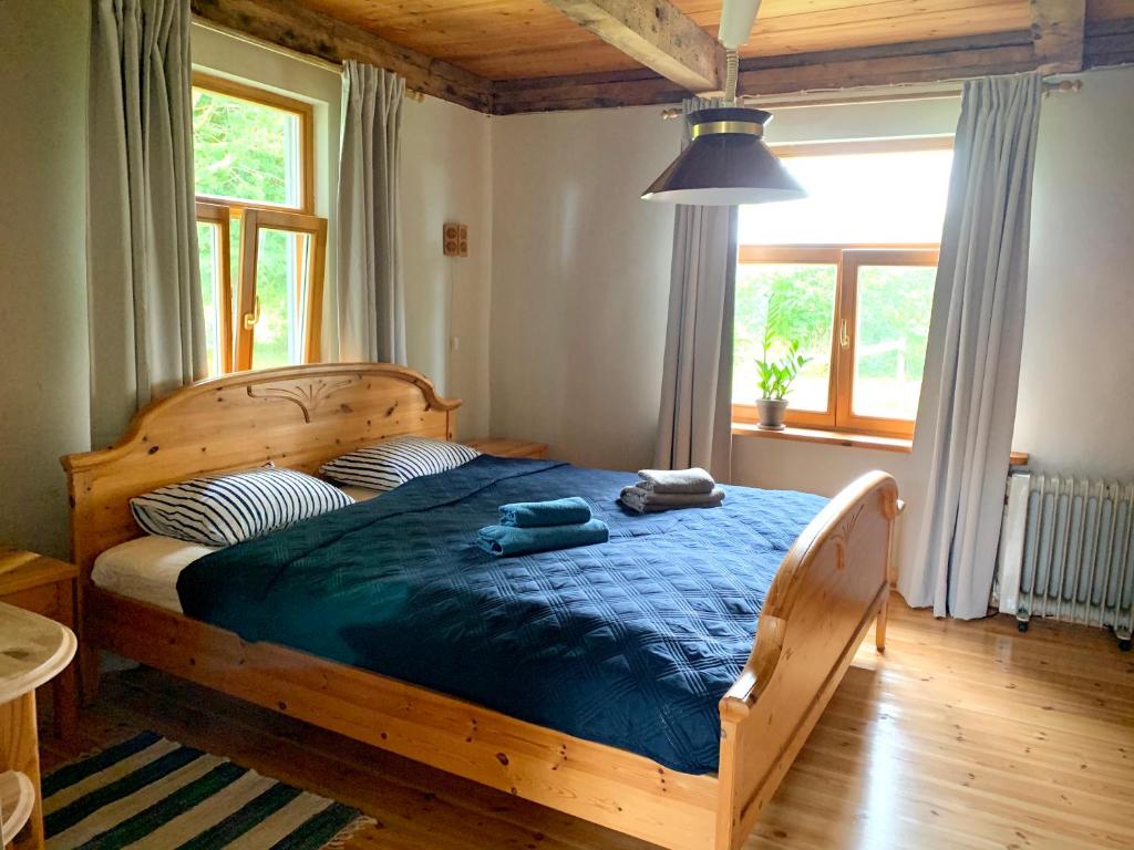 Lejnieki Apartment 2 - отзывы и видео