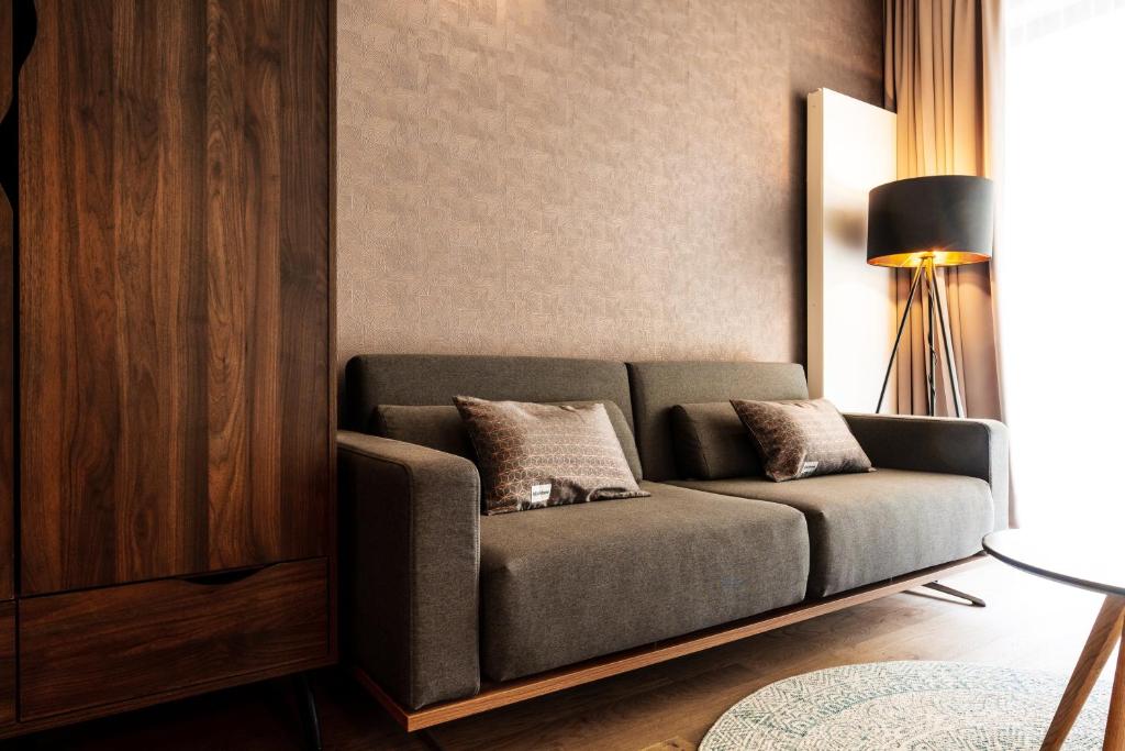 Blackhome Graz I contactless check-in - Resim 14