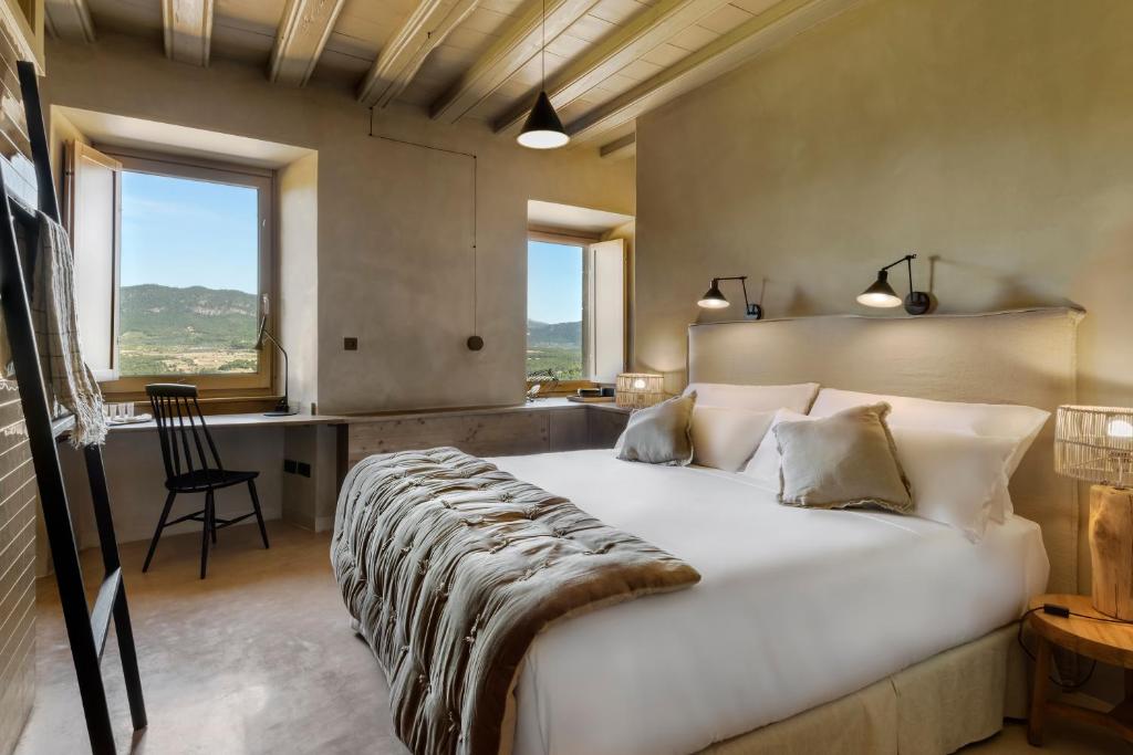 Torre del Marqués Hotel Spa & Winery - Small Luxury Hotels - Double Or Twin Room