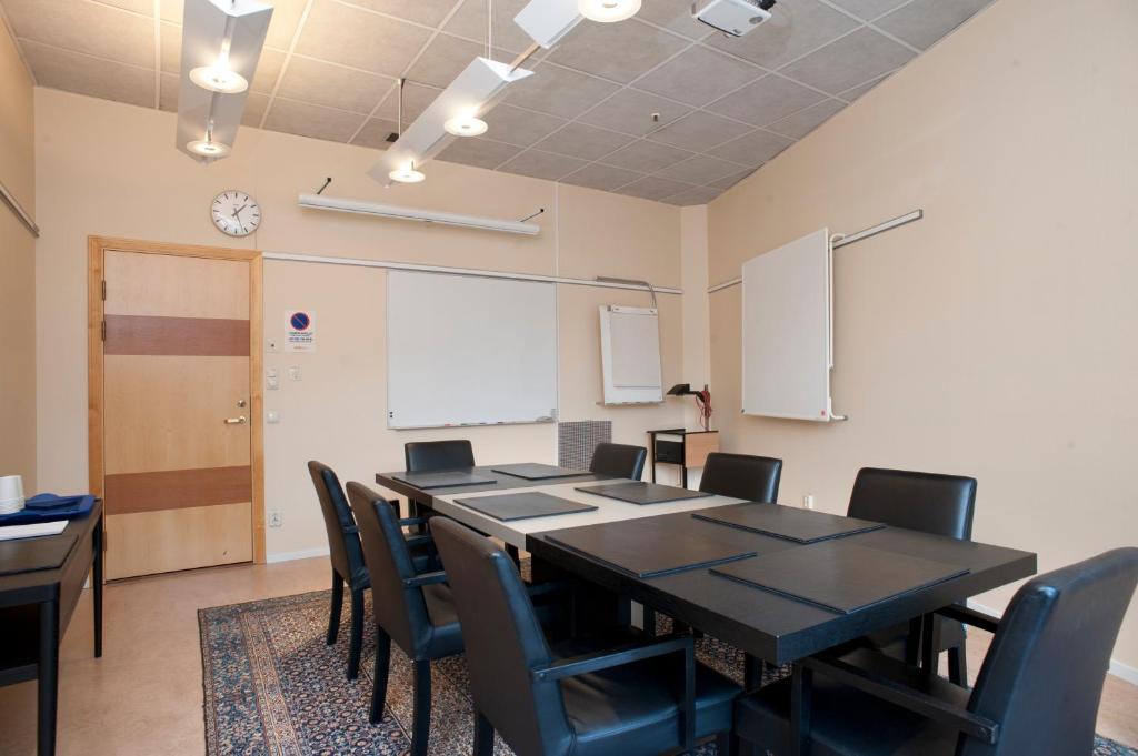 Memory Hotel - Resim 7